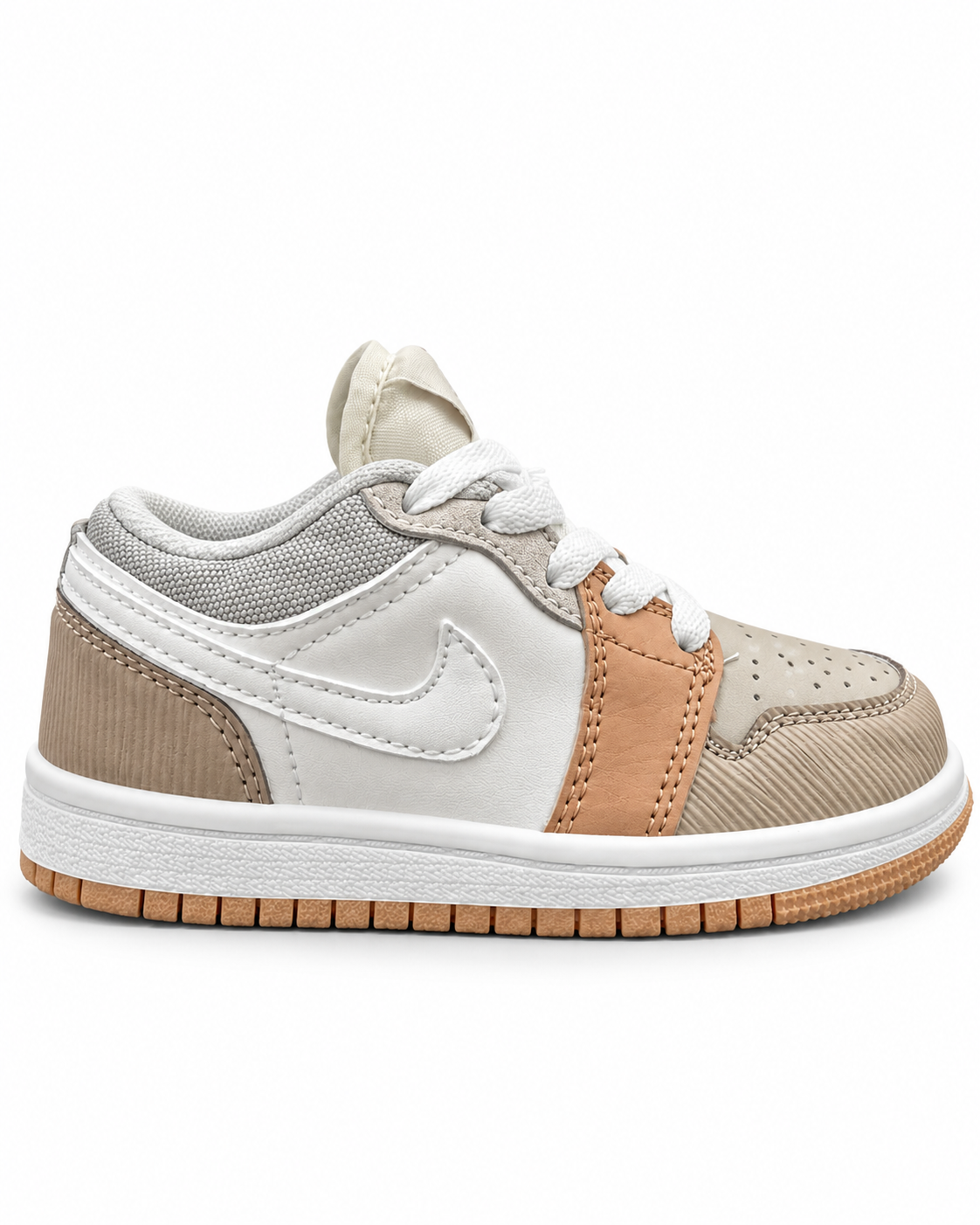 JDAN Retro 1 Low Milan