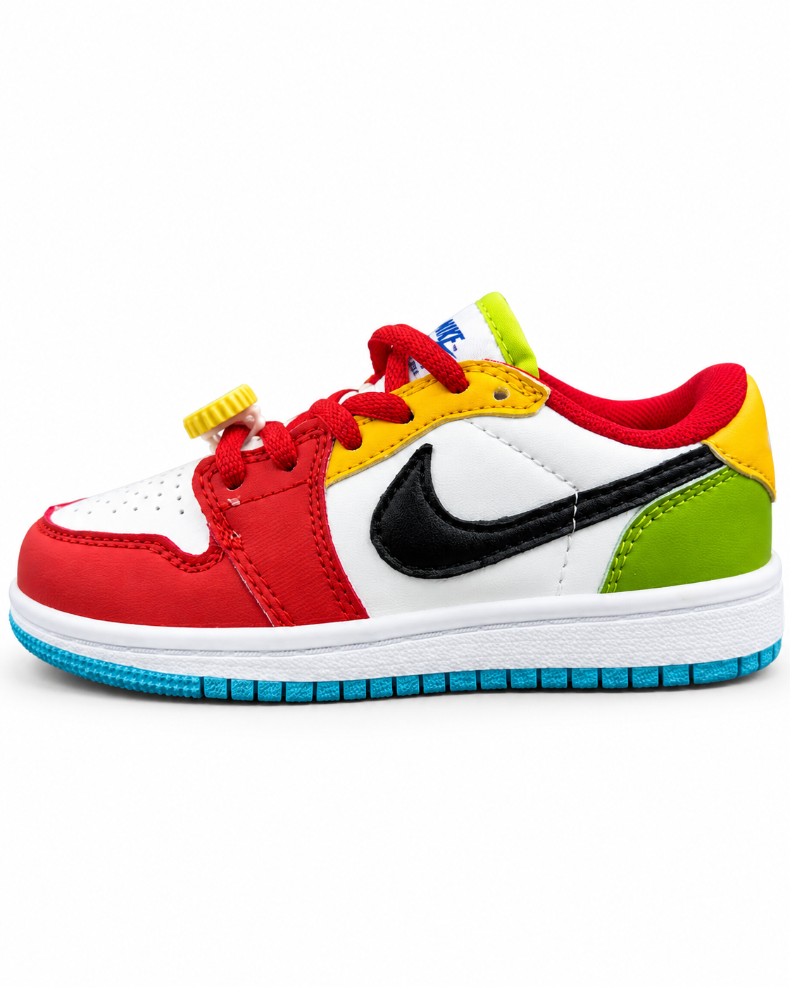 JDAN Retro 1 Low M&MS
