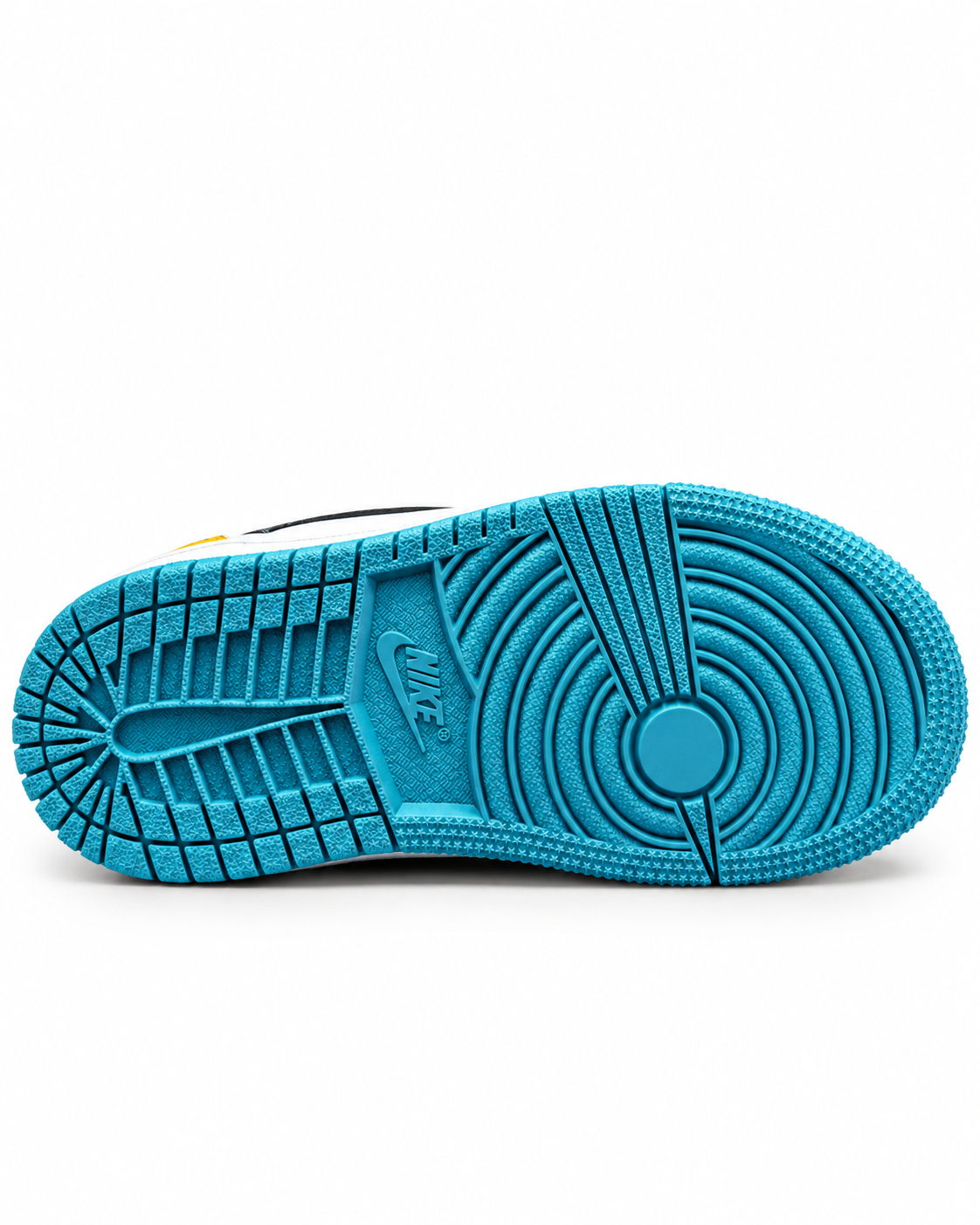 JDAN Retro 1 Low M&MS