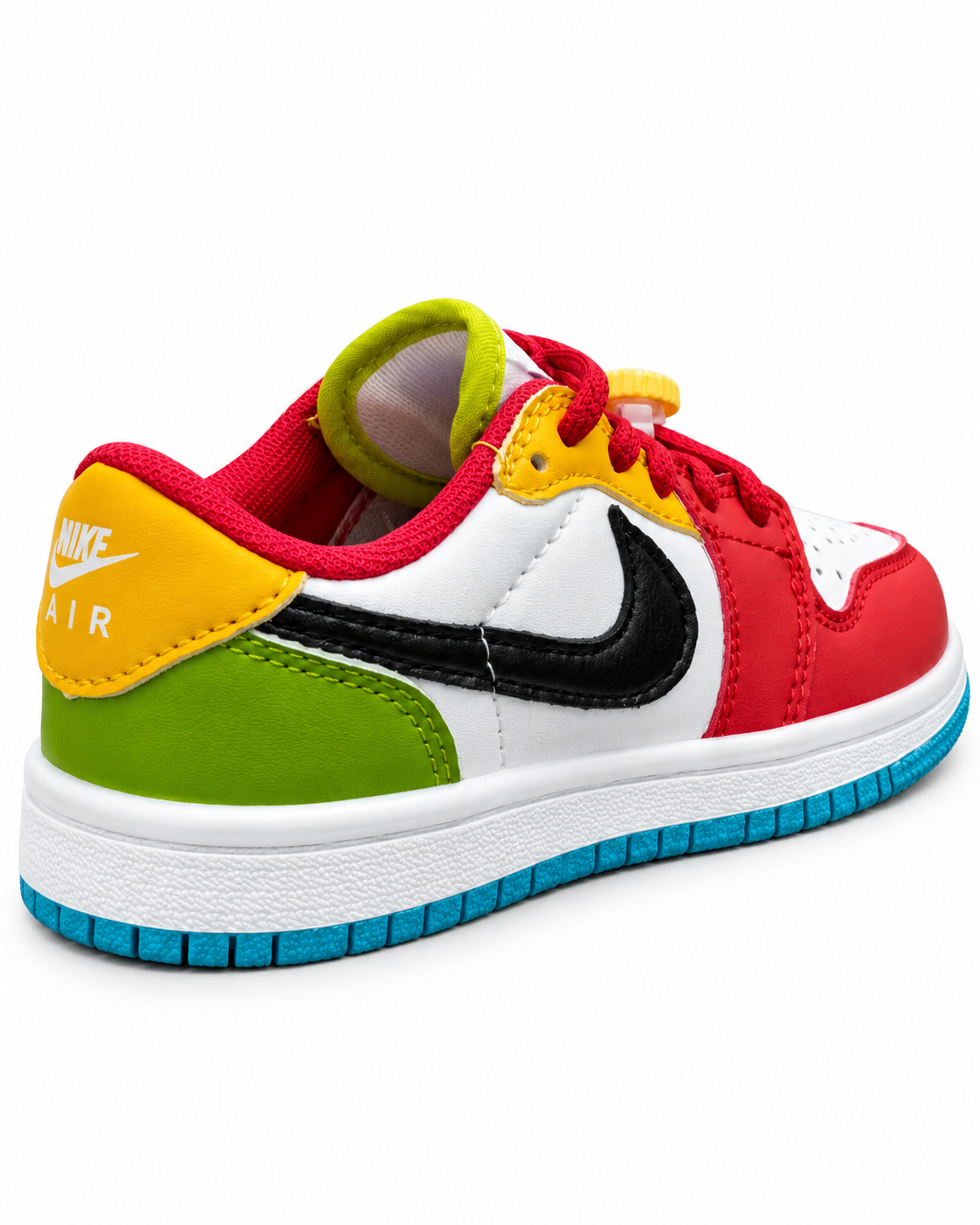 JDAN Retro 1 Low M&MS