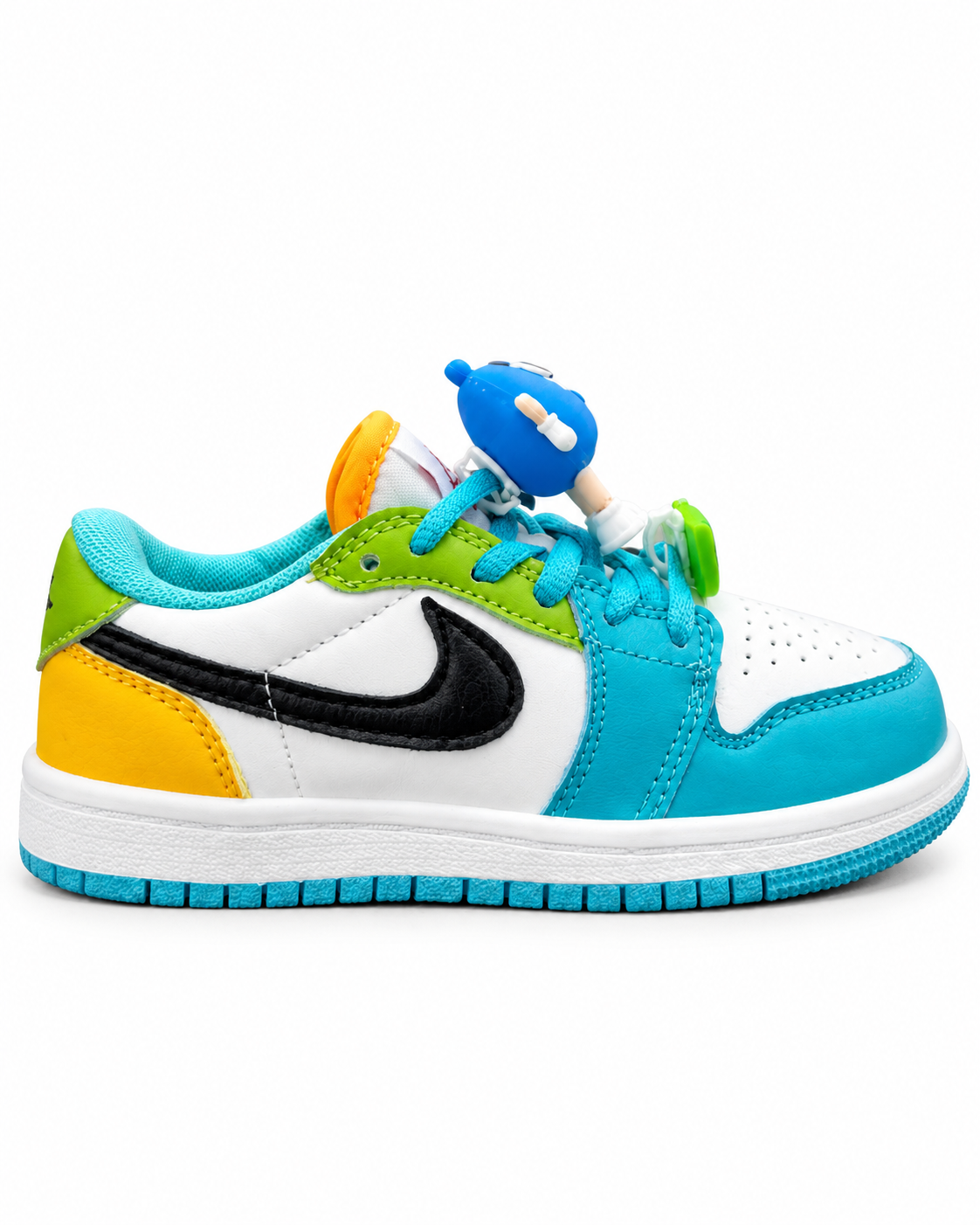 JDAN Retro 1 Low M&MS