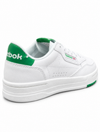 RBK Club C Blanco Verde T36