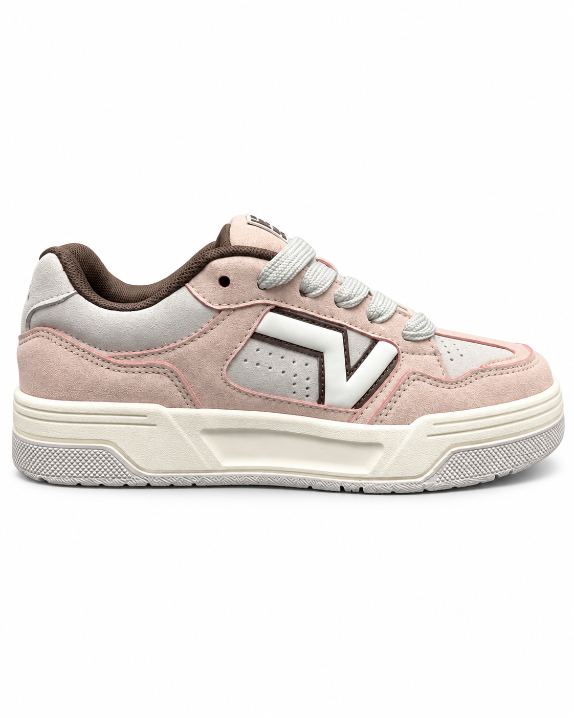 VNS Hylane Rosado Gris