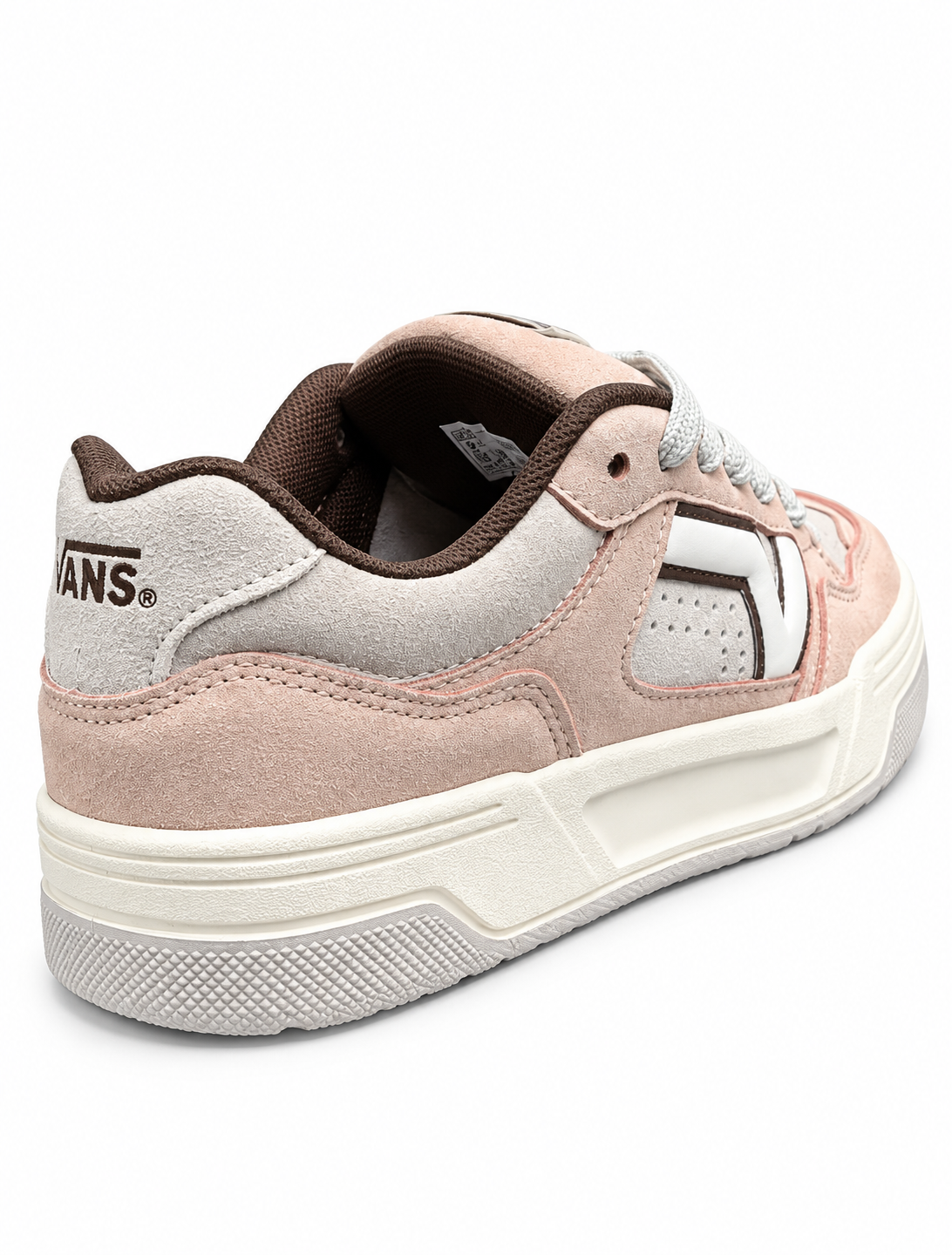 VNS Hylane Rosado Gris