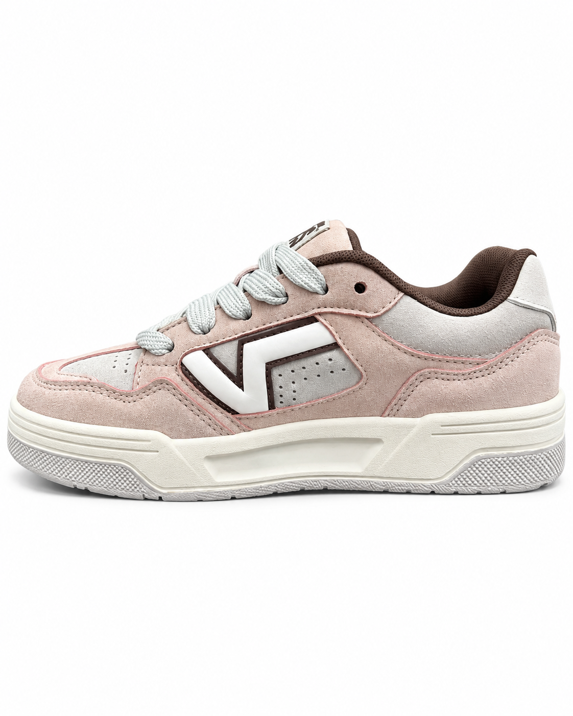 VNS Hylane Rosado Gris