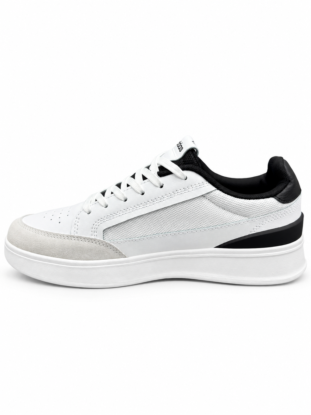 ADDS Aspyre Blanco Gris