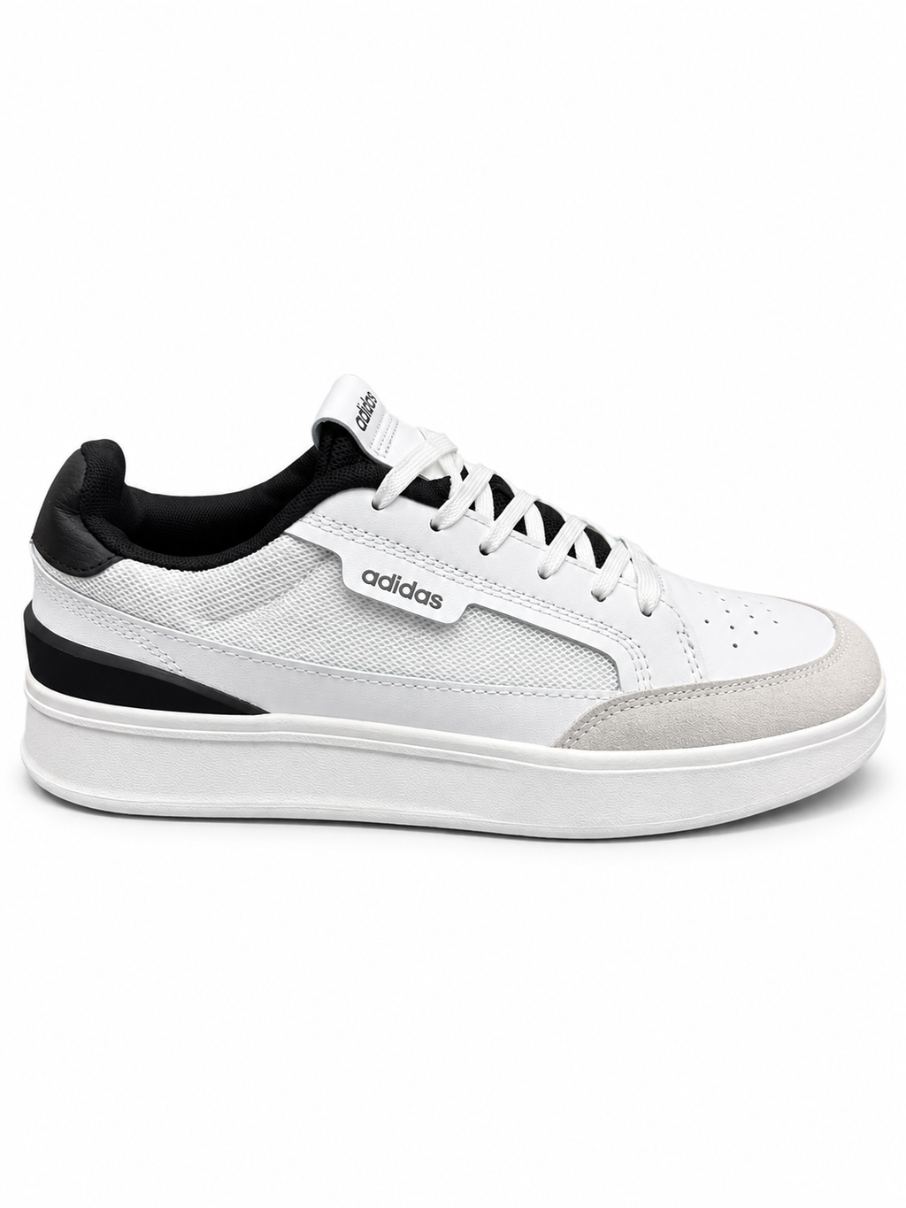 ADDS Aspyre Blanco Gris