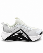 NKK Trail Blanco Negro