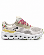OCR Runner Beige