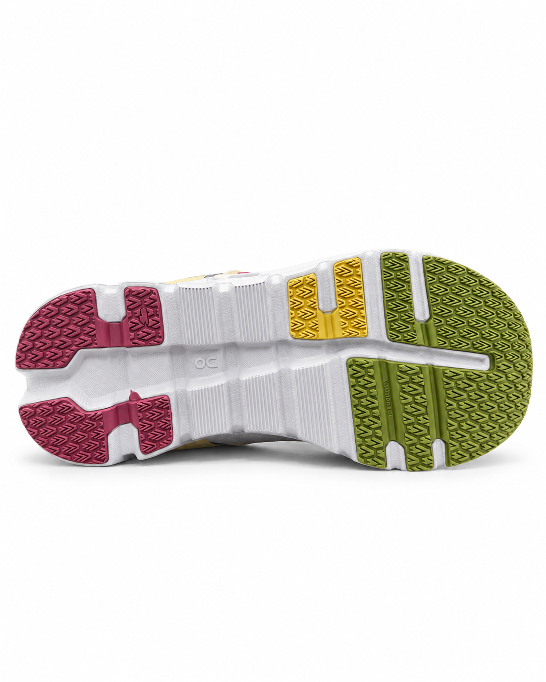 OCR Runner Beige