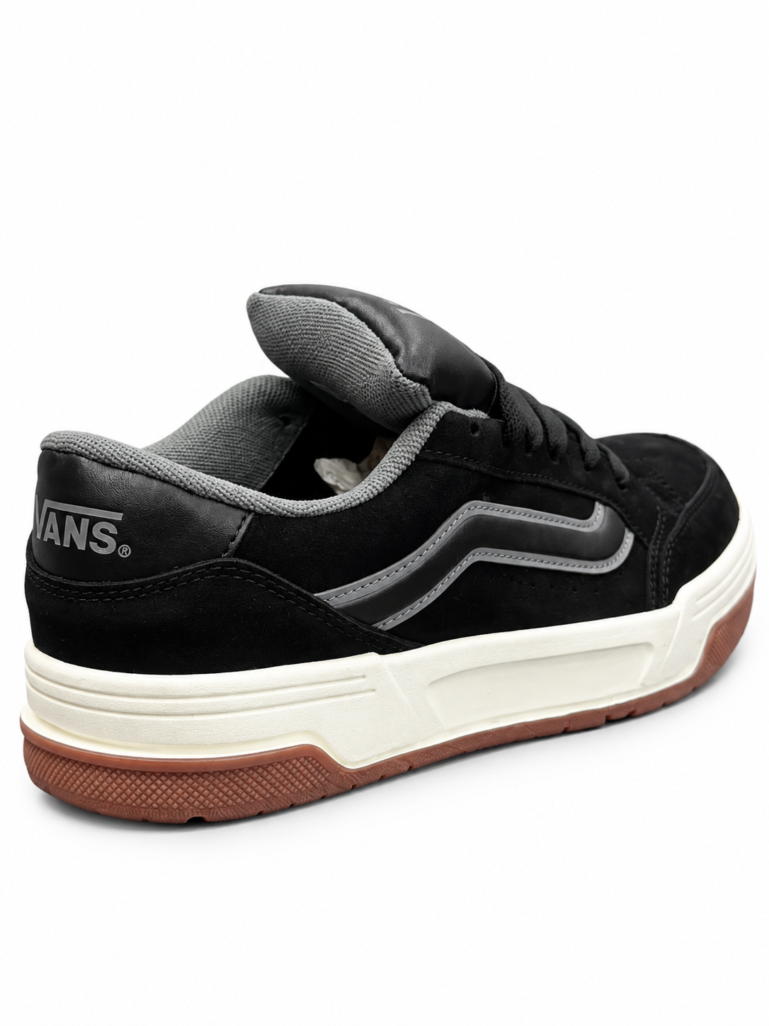 VNS Hylane Negro Café