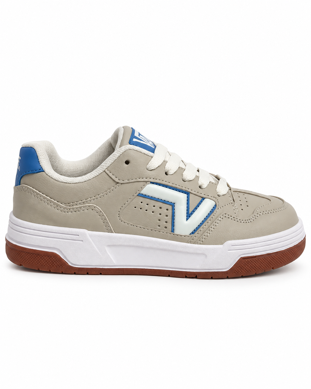 VNS Hylane Beige Azul