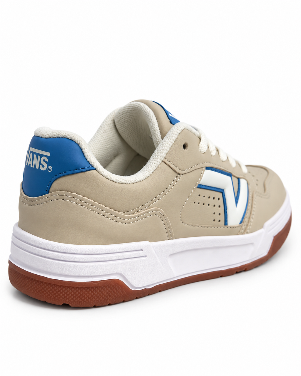 VNS Hylane Beige Azul