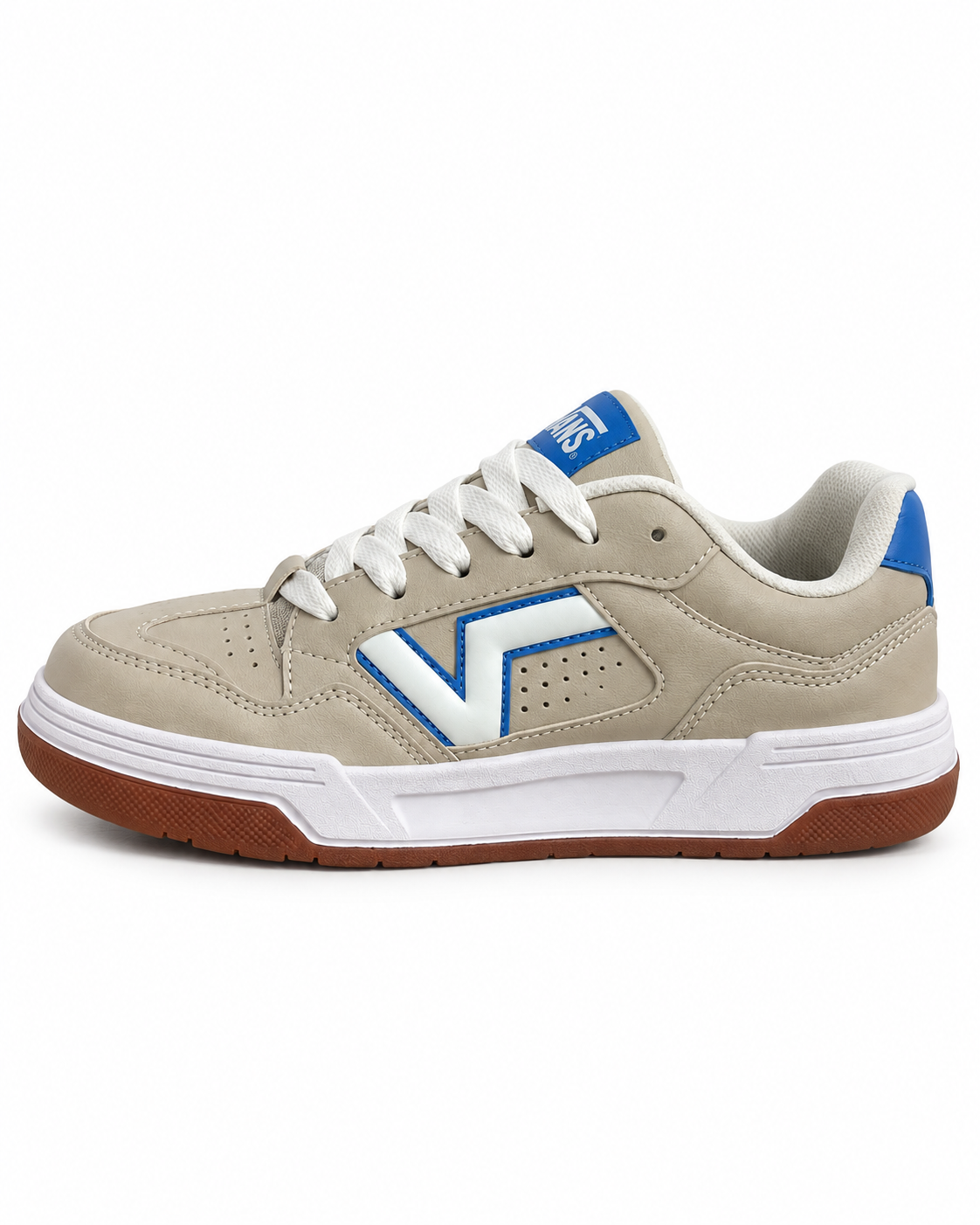 VNS Hylane Beige Azul