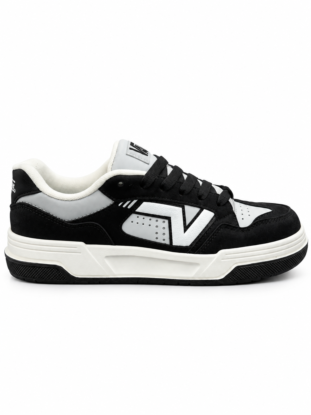 VNS Hylane Negro Gris