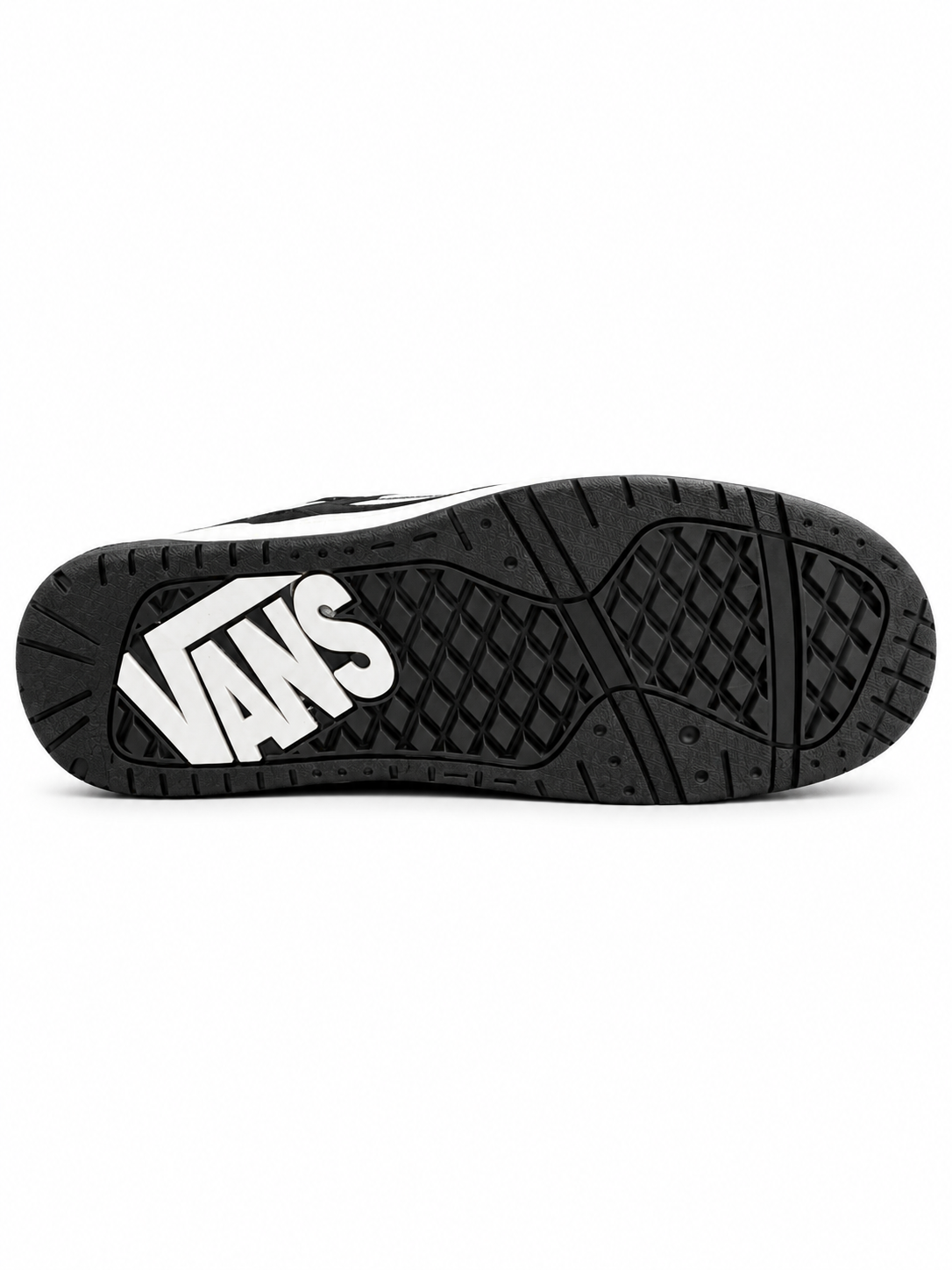 VNS Hylane Negro Gris
