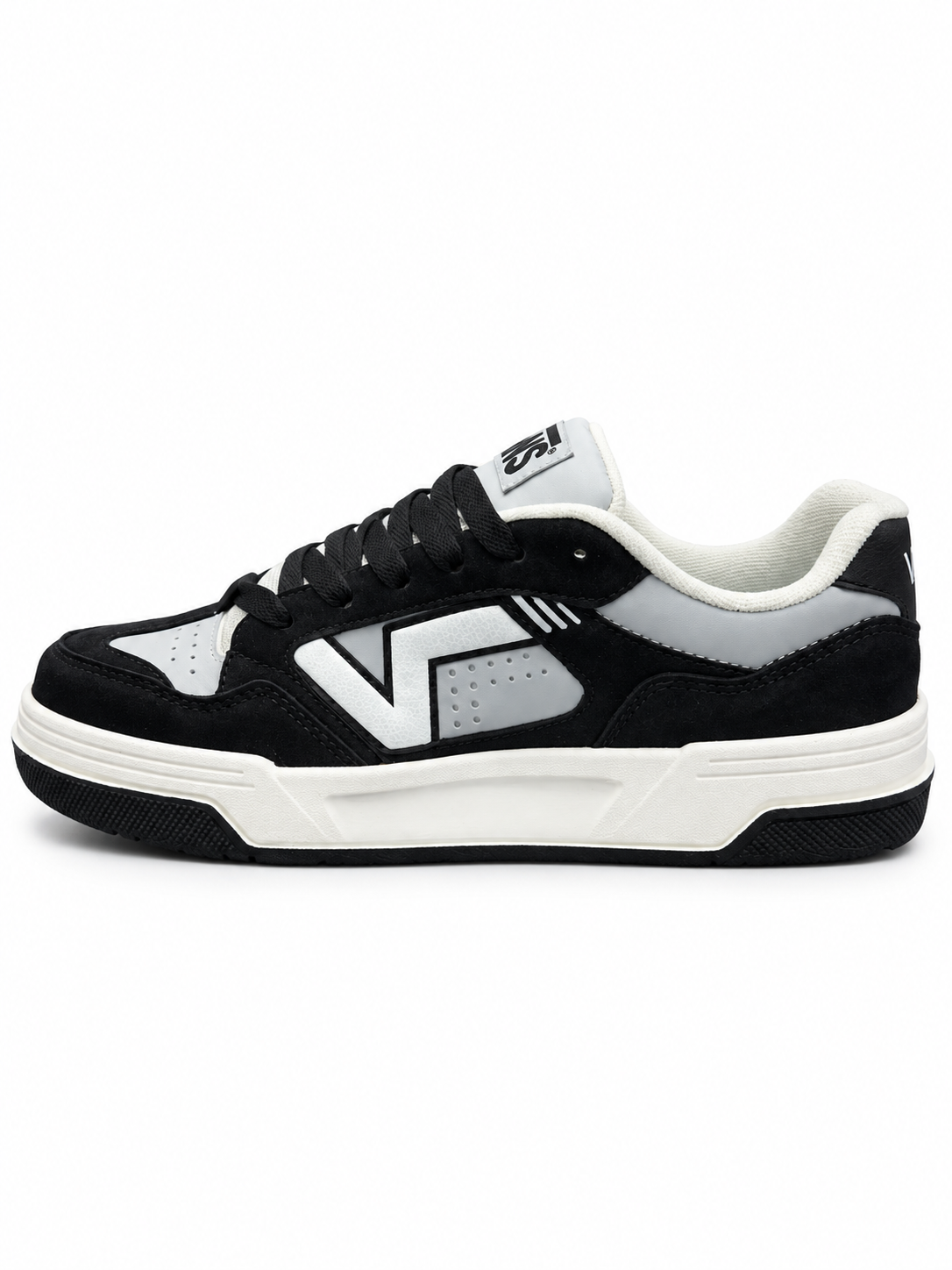 VNS Hylane Negro Gris
