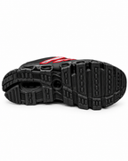 ADDS Megaride Negro Rojo
