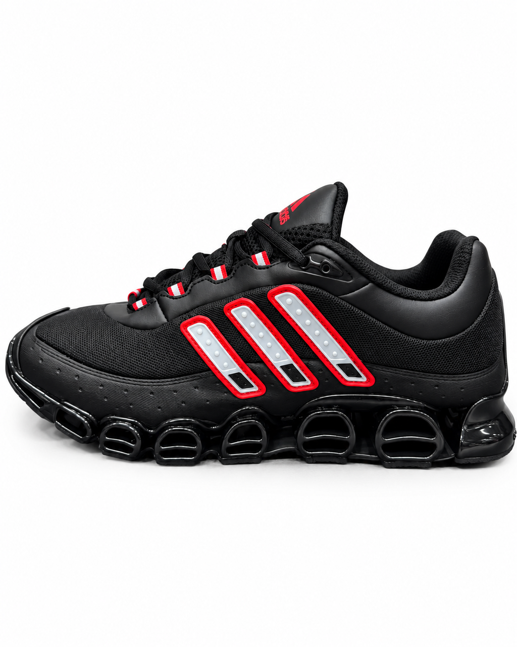 ADDS Megaride Negro Rojo