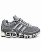 ADDS Megaride Gris Plateado