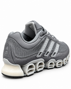 ADDS Megaride Gris Plateado