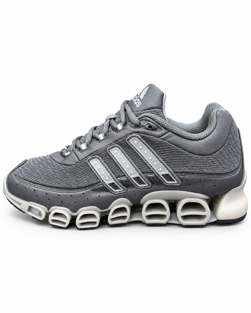 ADDS Megaride Gris Plateado
