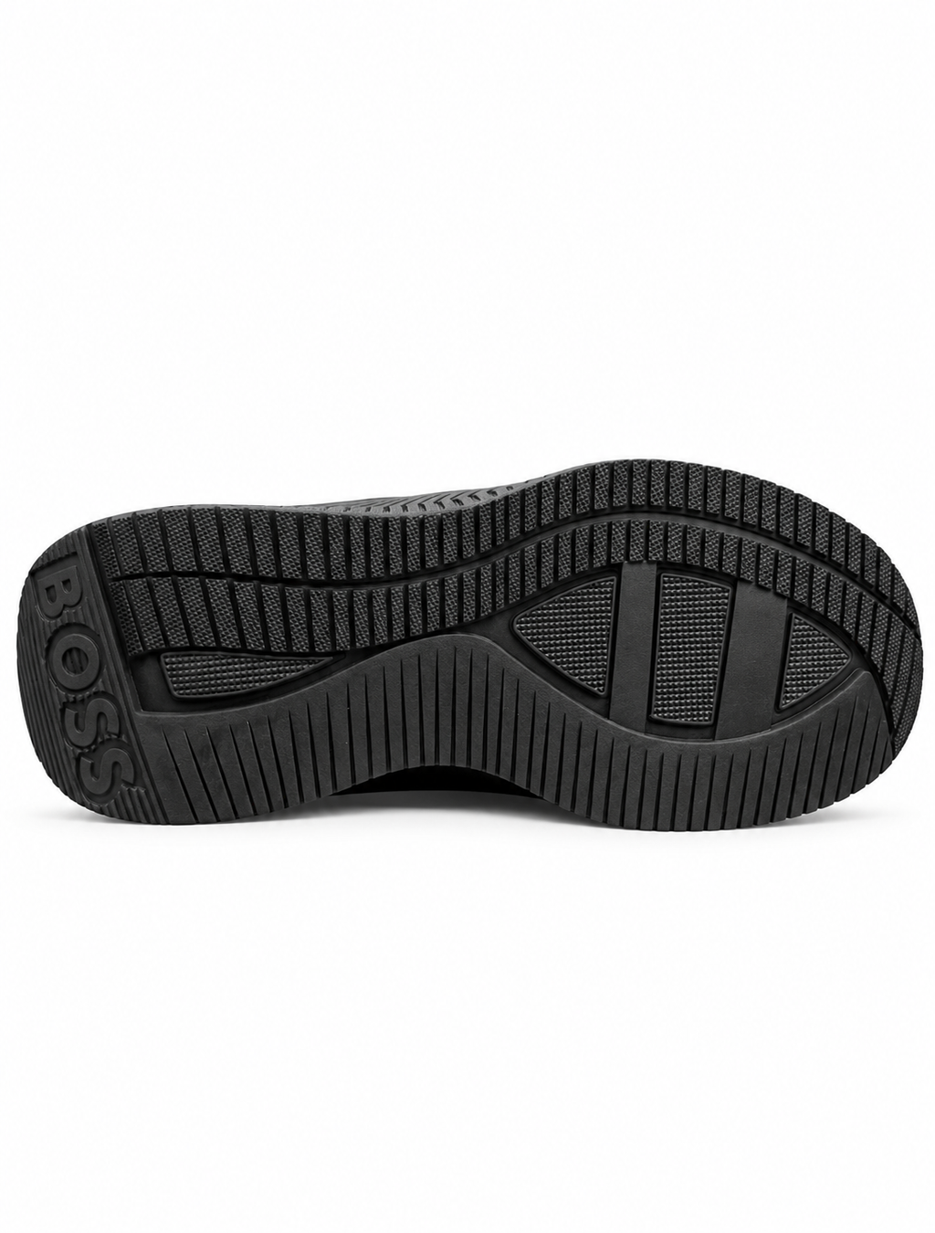 HGB Relieve Negro T40