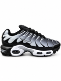 NKK Air Max TN Blanco Negro