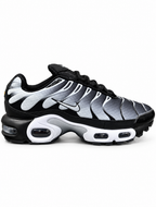 NKK Air Max TN Blanco Negro