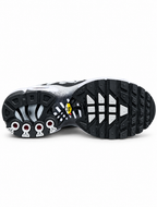 NKK Air Max TN Blanco Negro