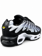 NKK Air Max TN Blanco Negro