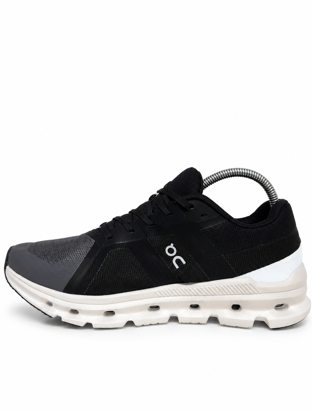 OCR Surfer 653 Negro-Gris