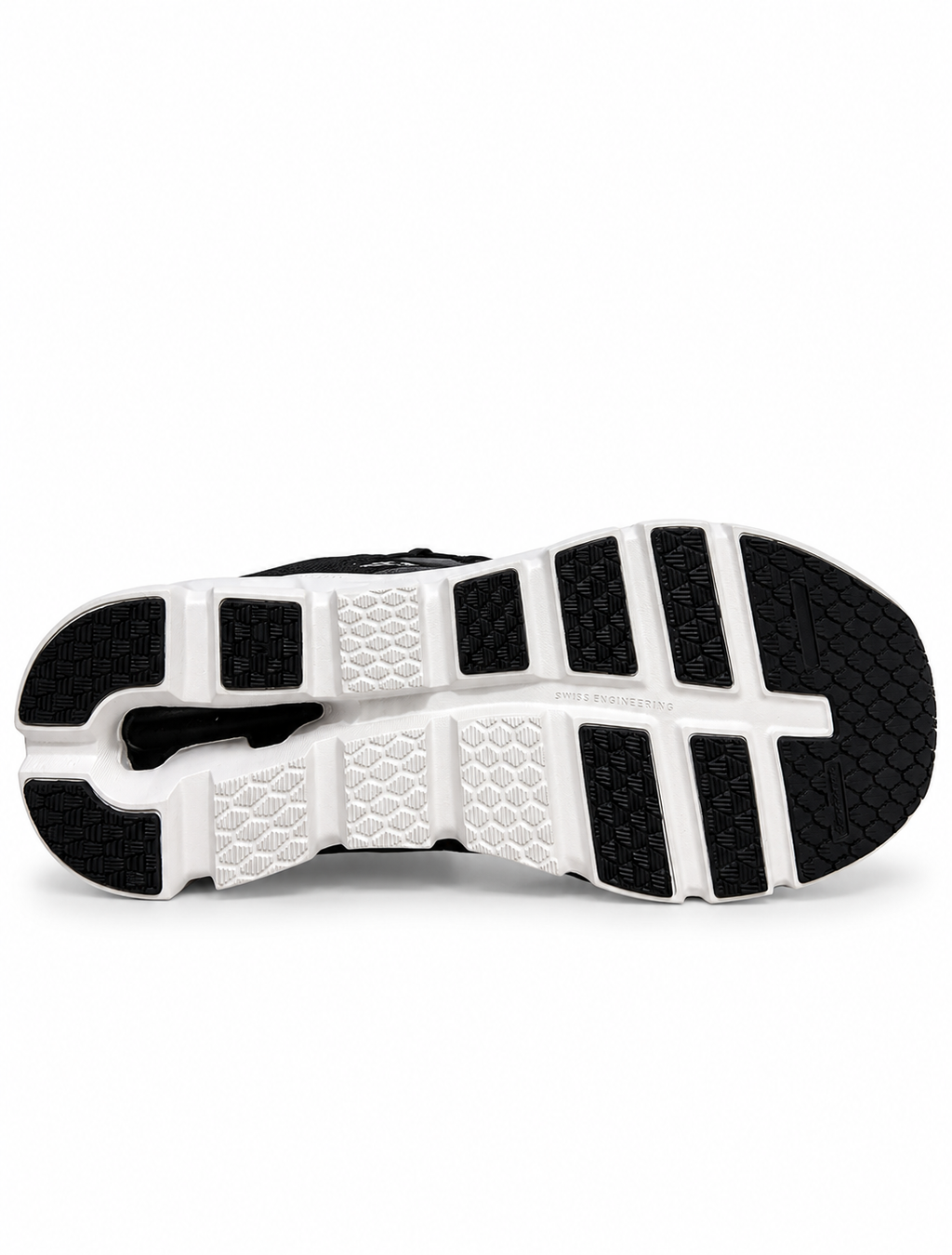 OCR Surfer 653 Negro-Gris