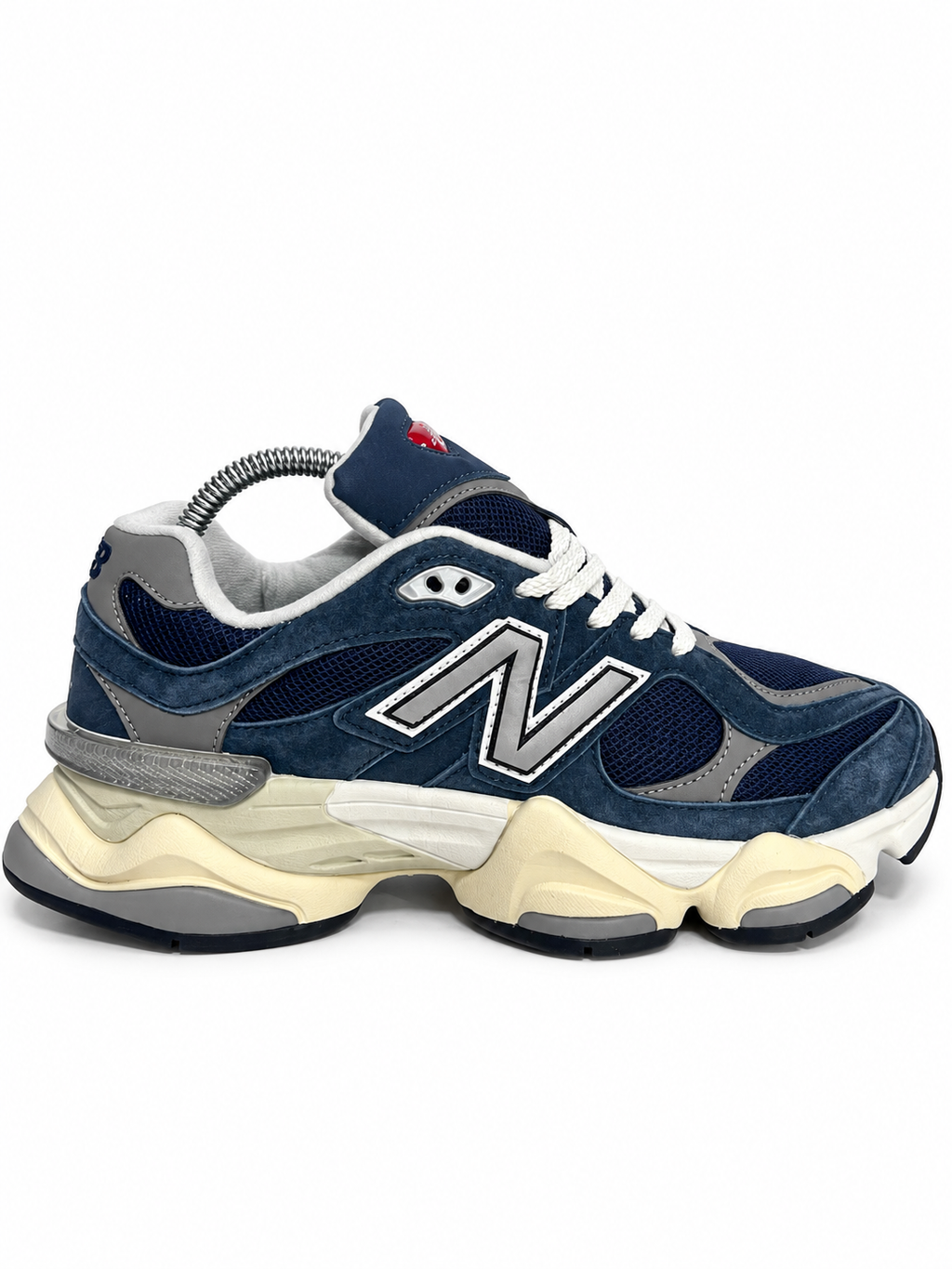 NBL 9060 725 Azul Beige