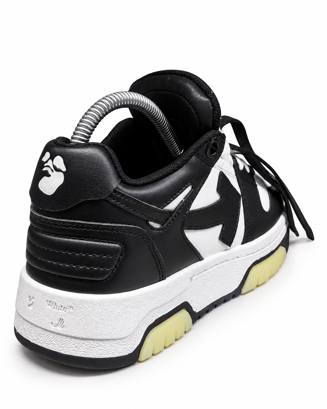 OFW Out Of Office Panda 806