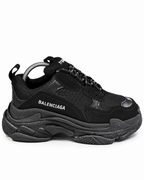 BGA Triple S 846 Negro