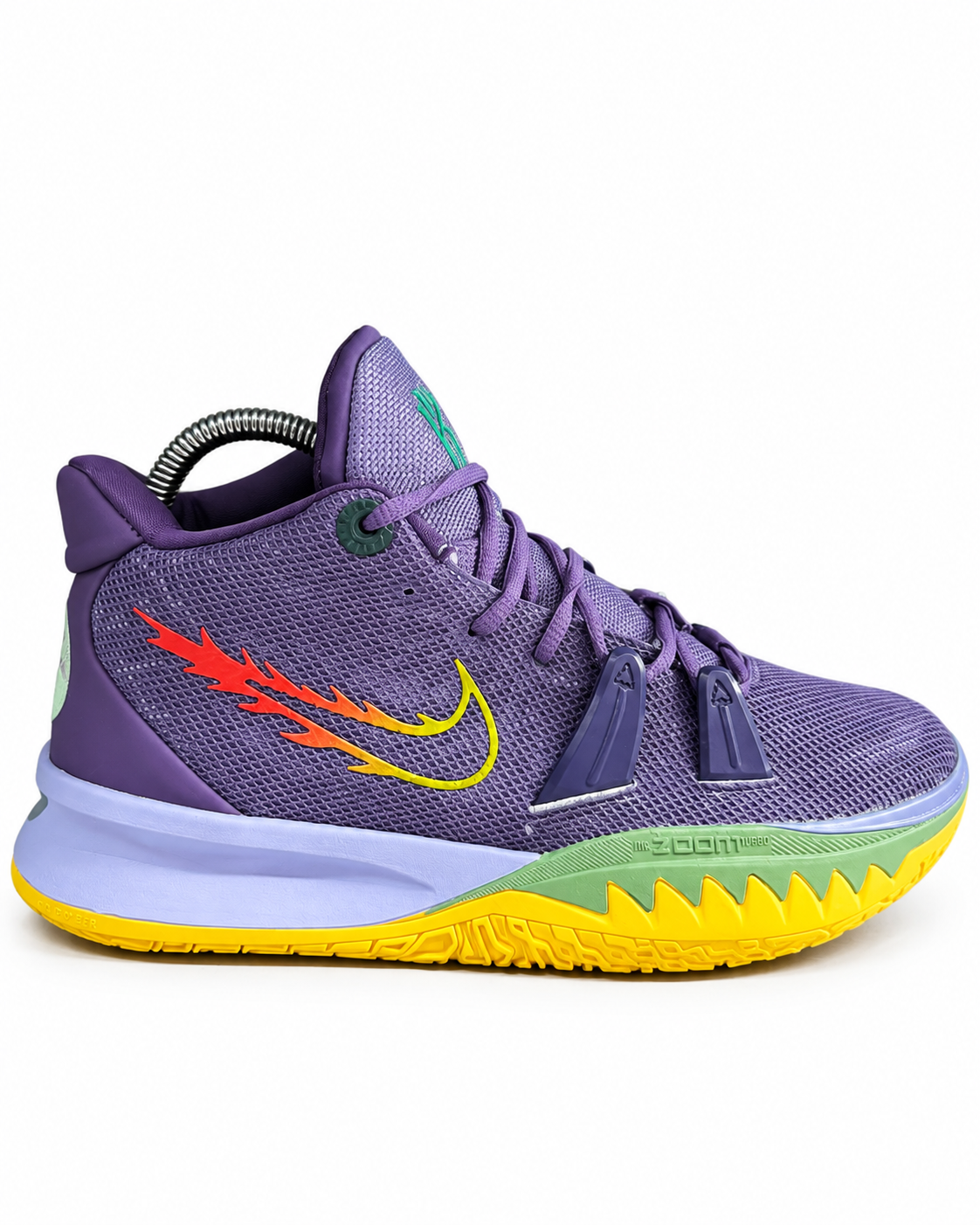 NKK Bota Kyrie Irving 7 935 Morada