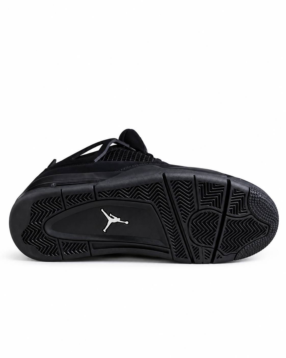 JDN Retro 4 978 Negro