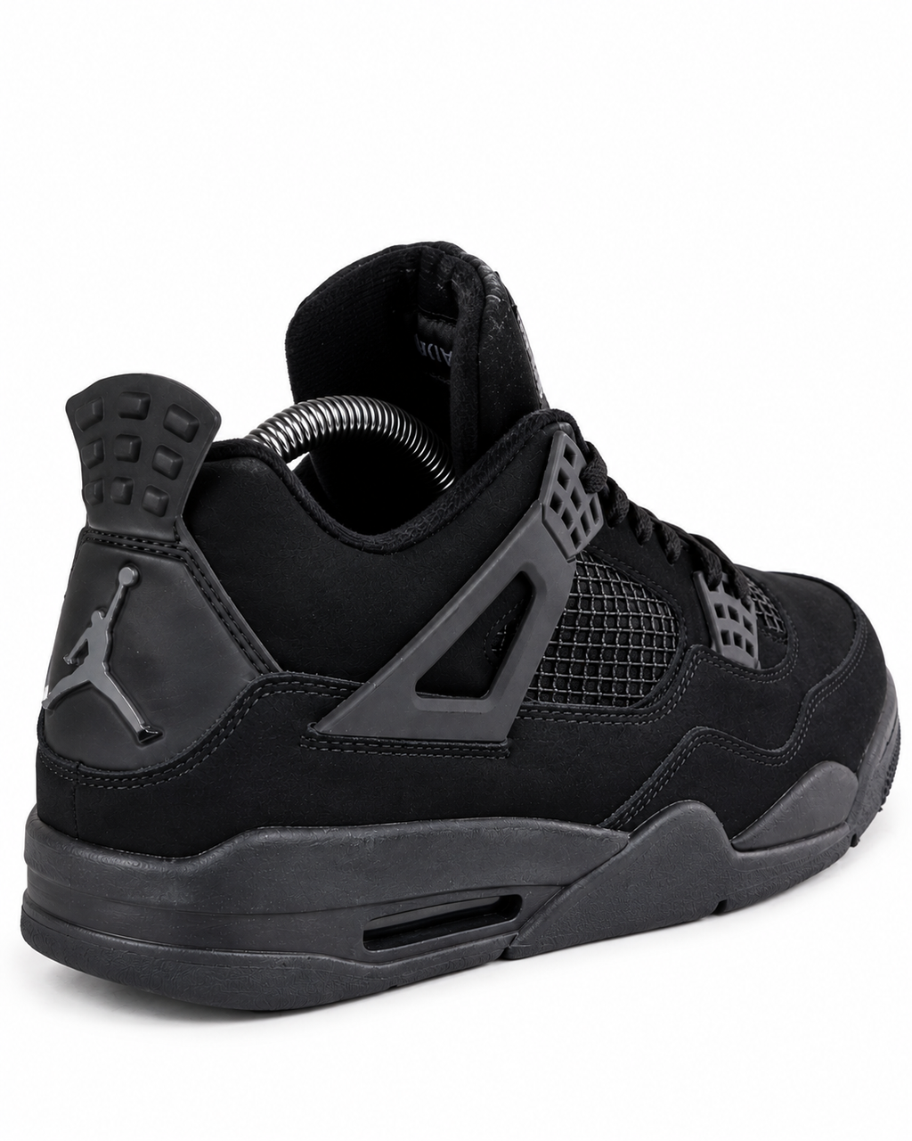 JDN Retro 4 979 Negro