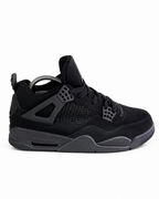 JDN Retro 4 978 Negro