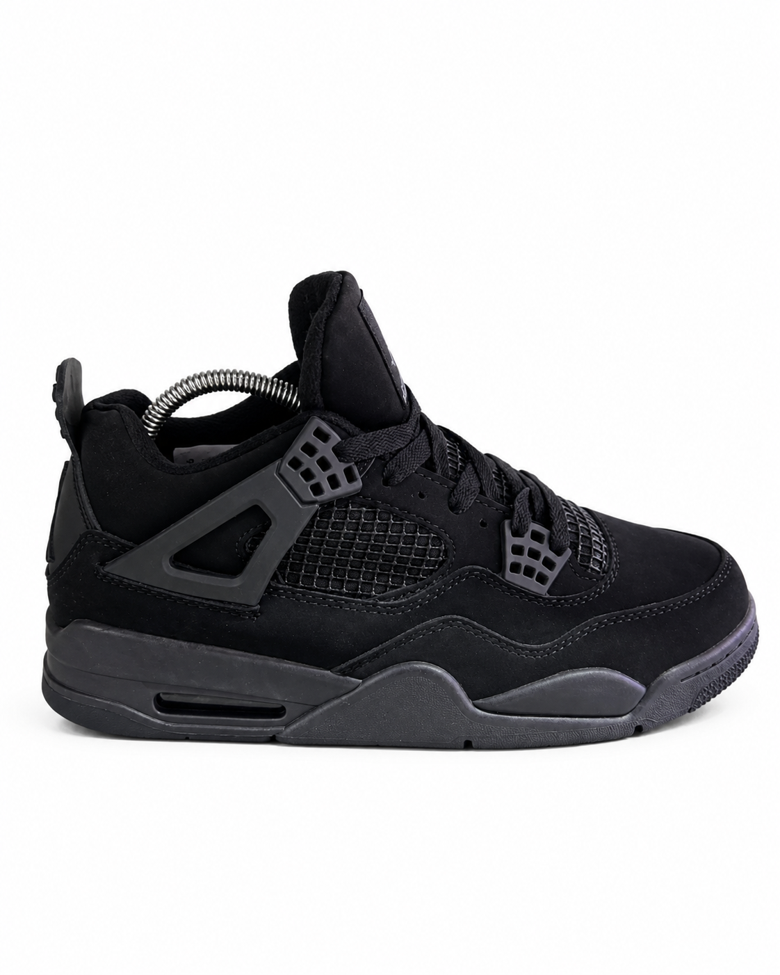 JDN Retro 4 978 Negro