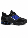 NKK Air Max Burbuja 3278 Negro Azul