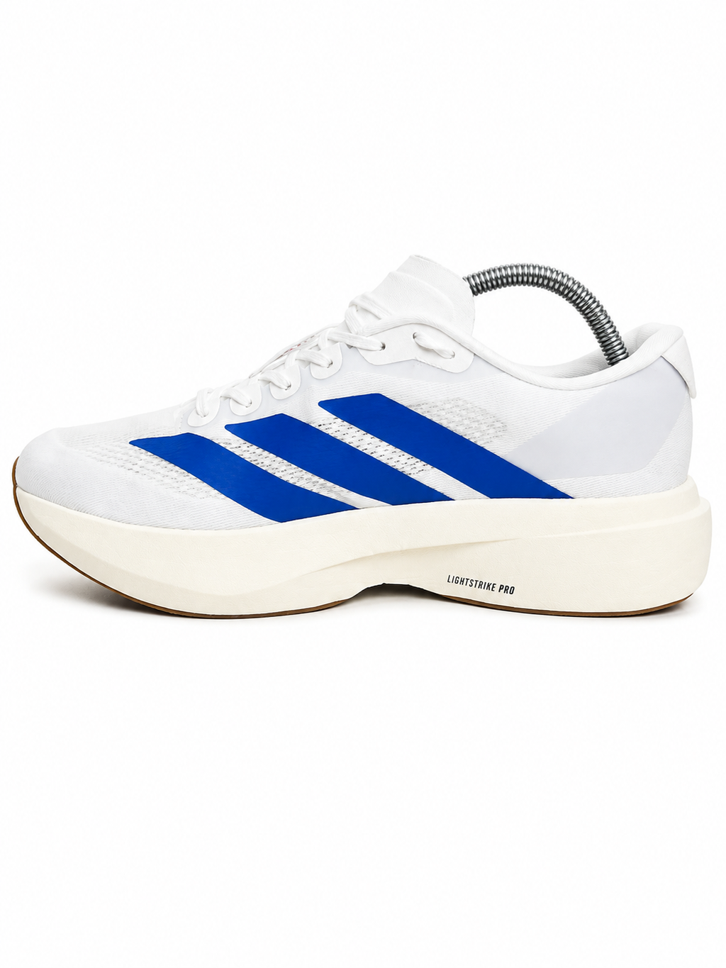 ADDS Adizero 3635 Blanco Celeste