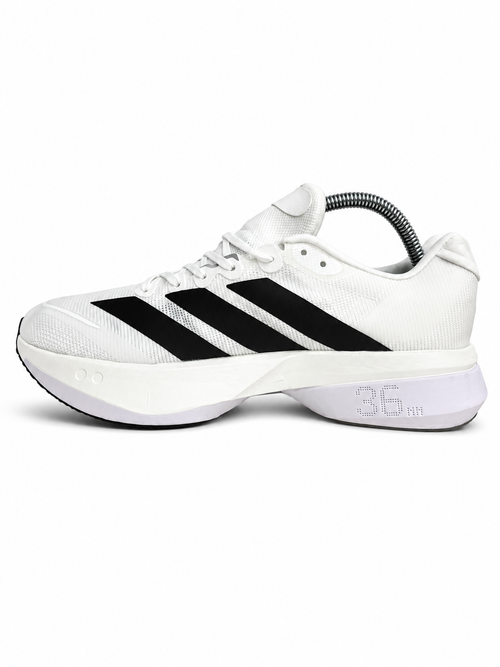 ADDS Adizero Boston 13 3267 Blanco Beige