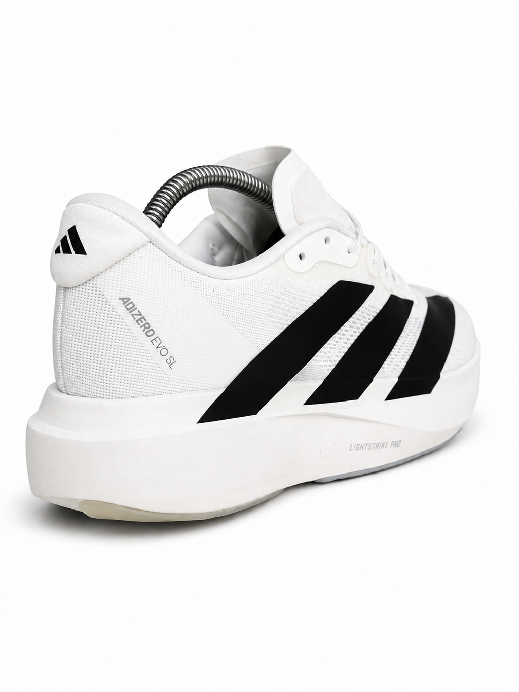 ADDS Adizero 3631 Blanco Negro