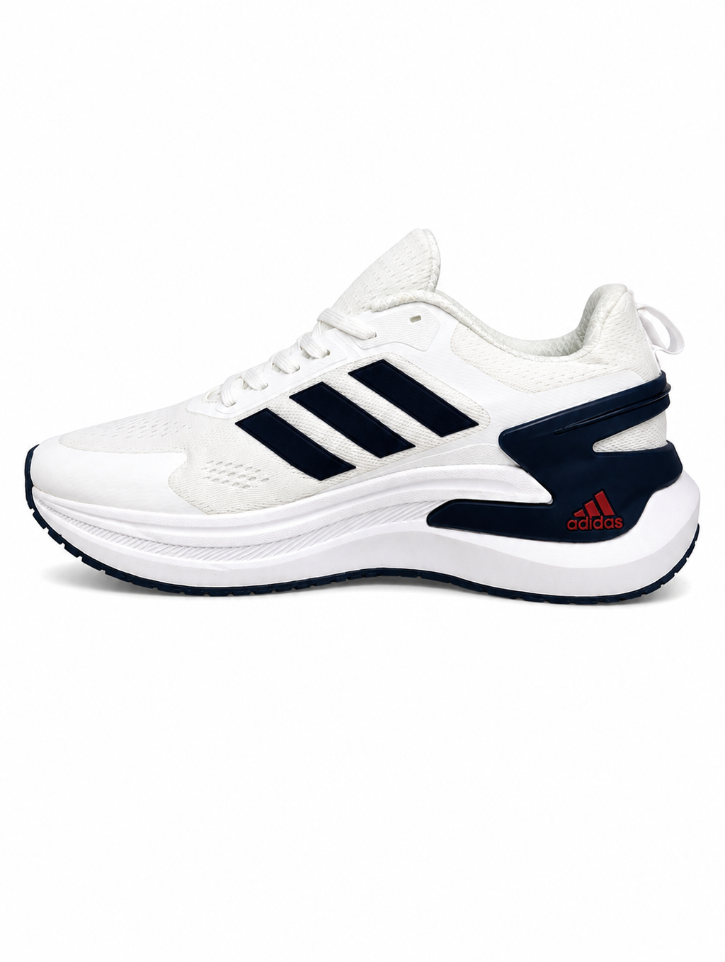 ADDS Bounce 2 3223 Blanco Azul