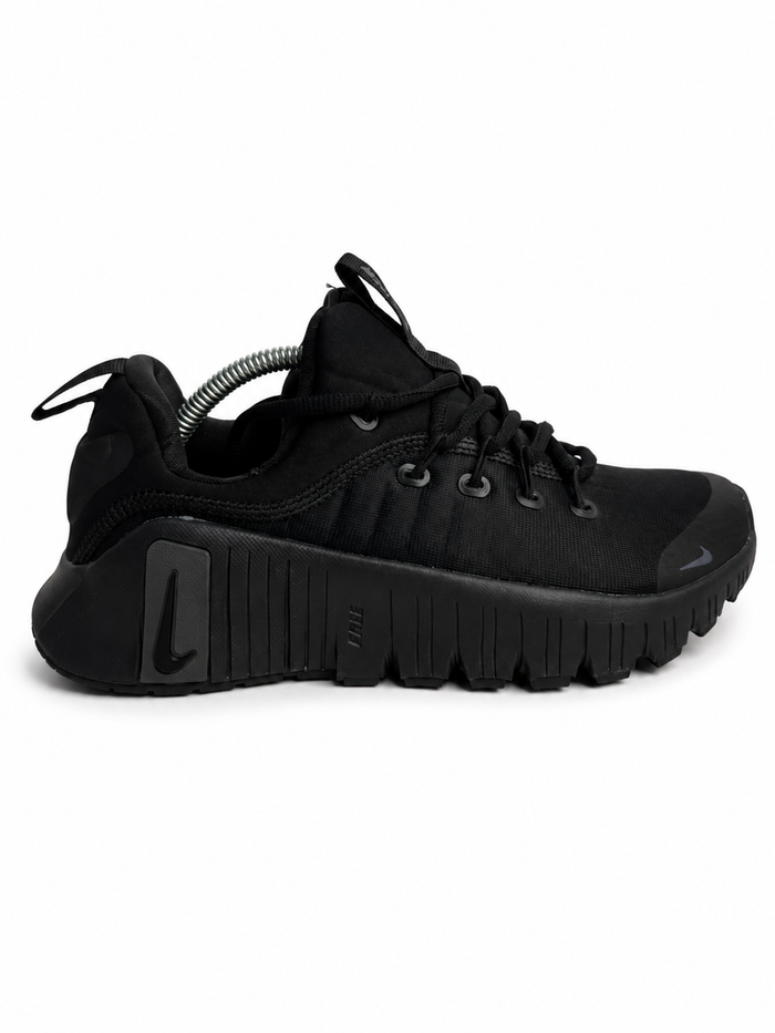 NKK Free Metcon 3315 Negro
