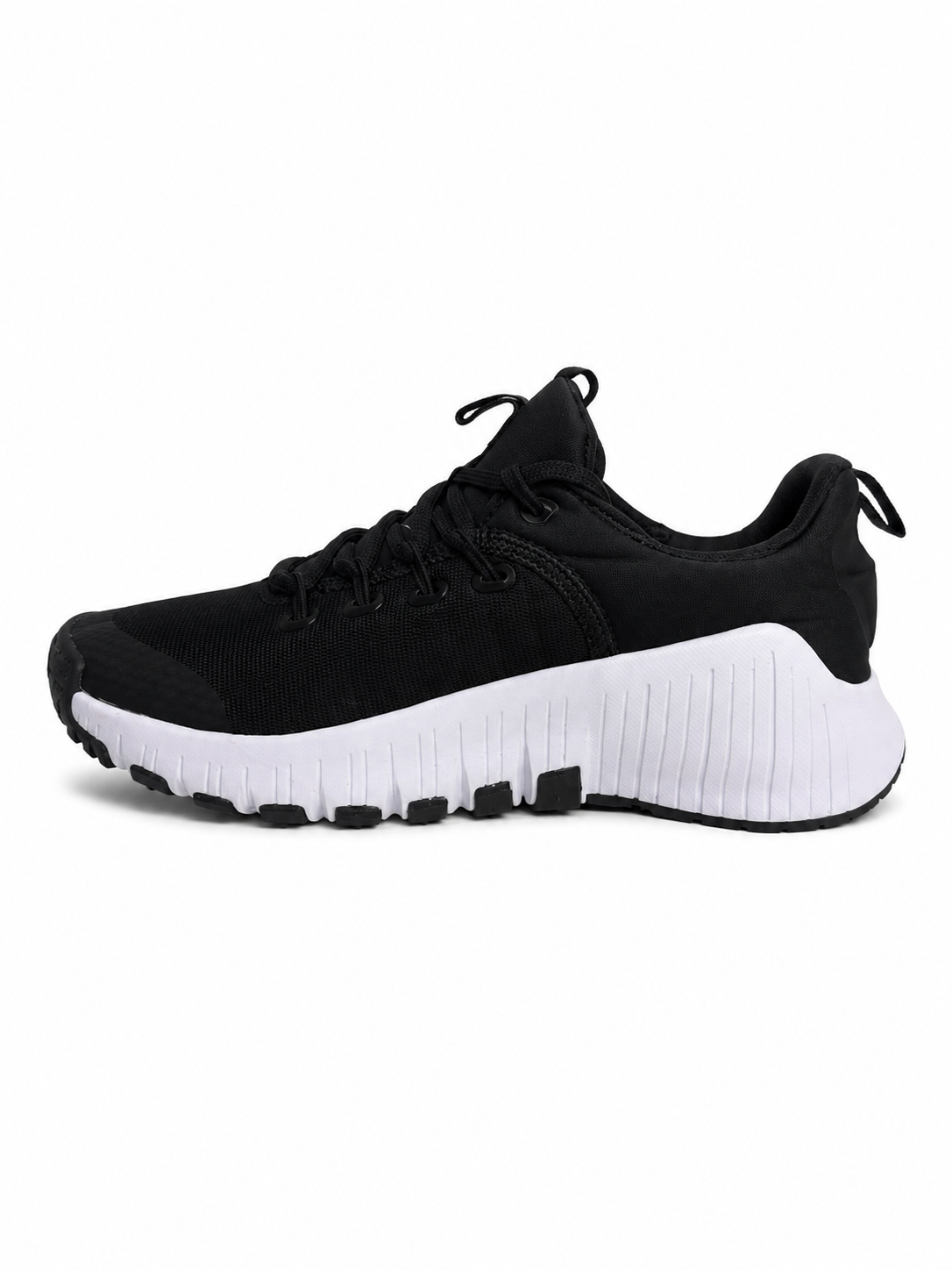 NKK Free Metcon 2927 Negro Blanco
