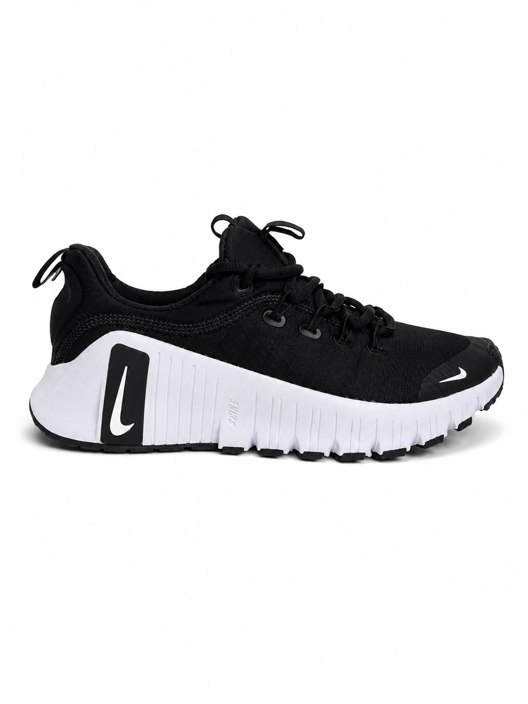 NKK Free Metcon 2927 Negro Blanco