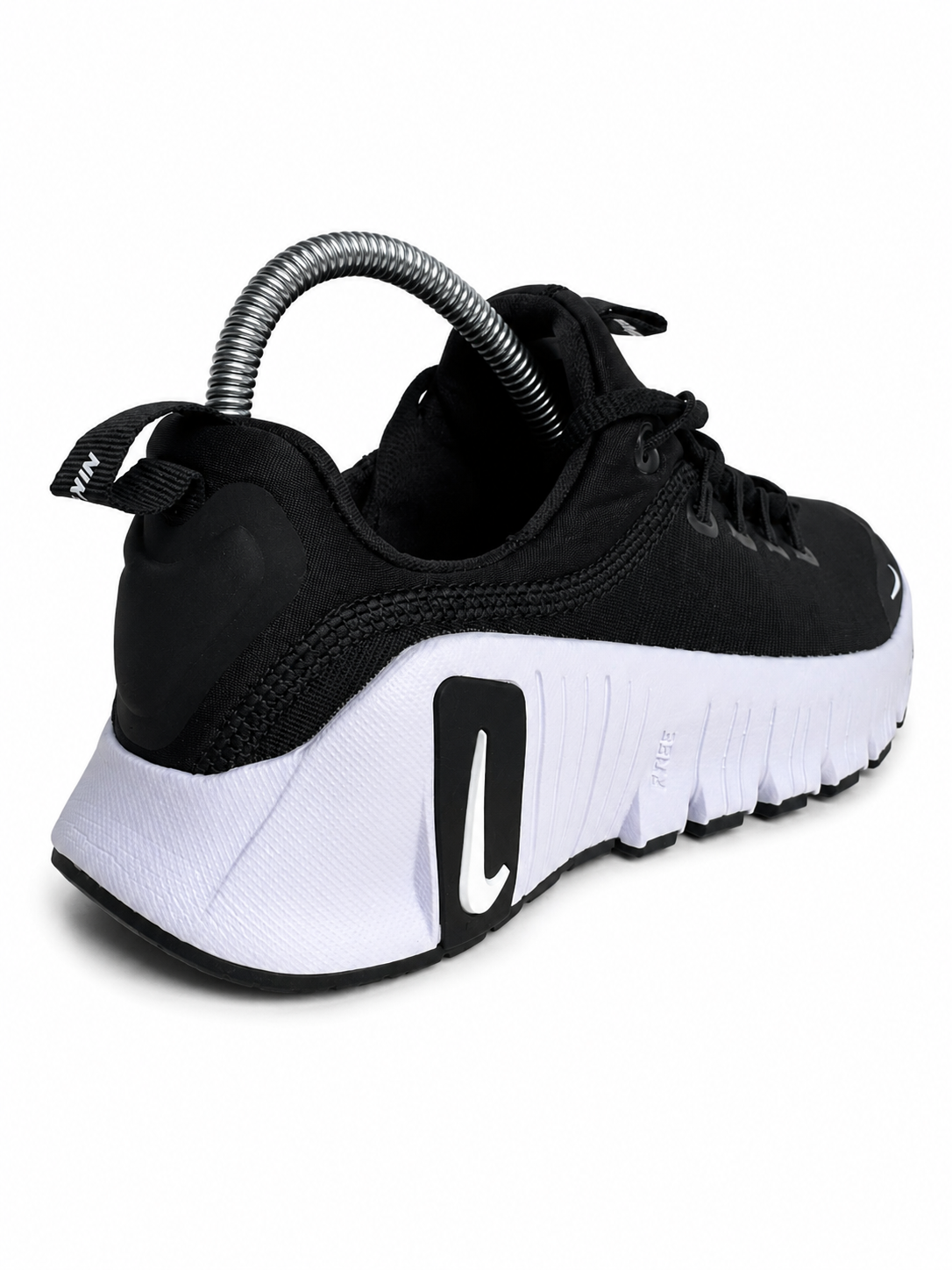 NKK Free Metcon 2927 Negro Blanco